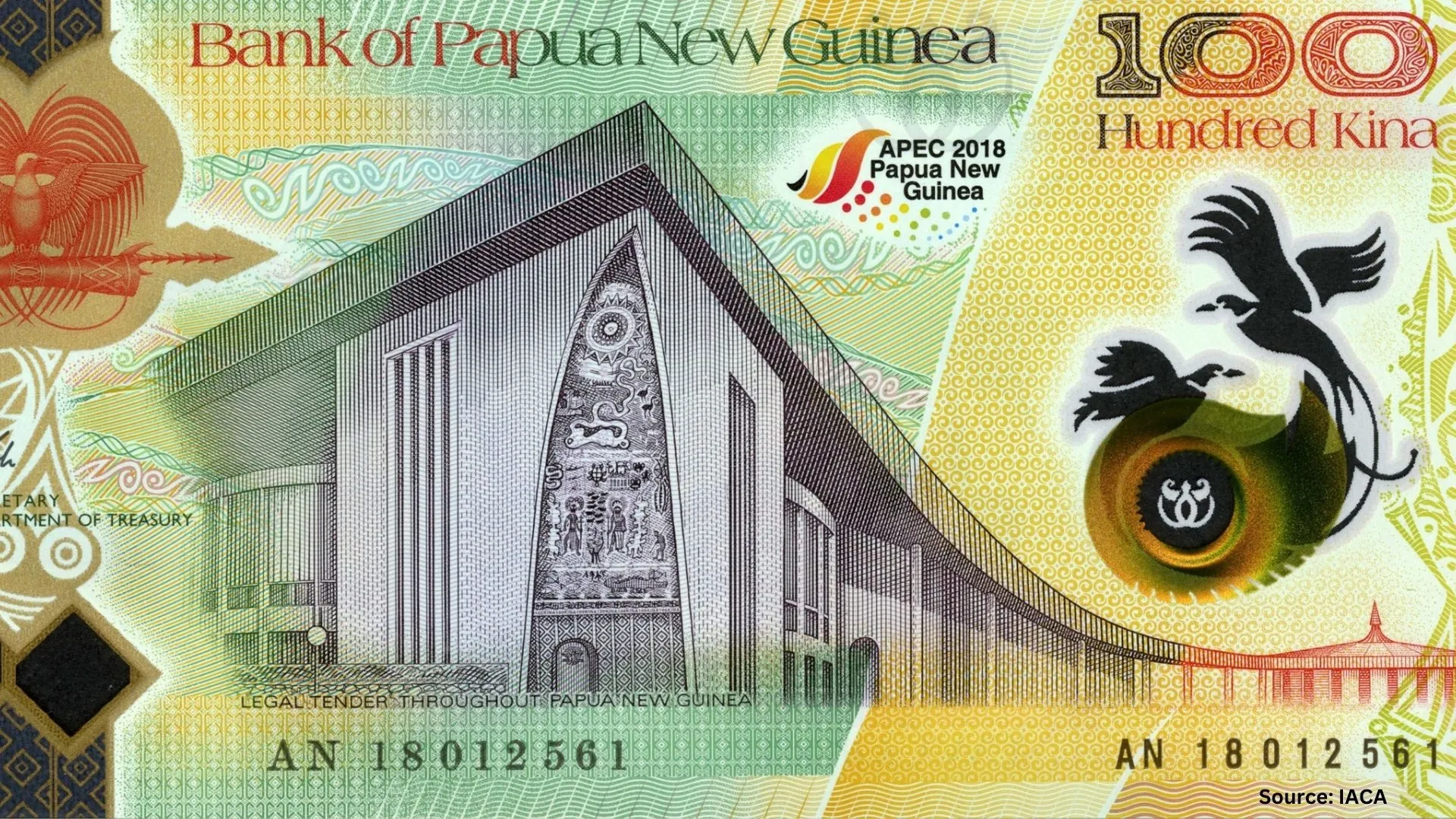 Comp 1. Final Kina converted