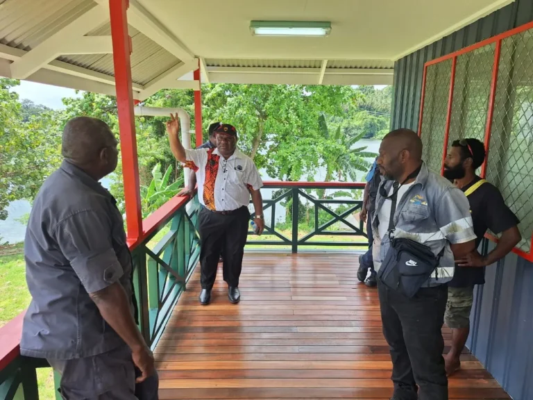 Comp 3. Chairman converted