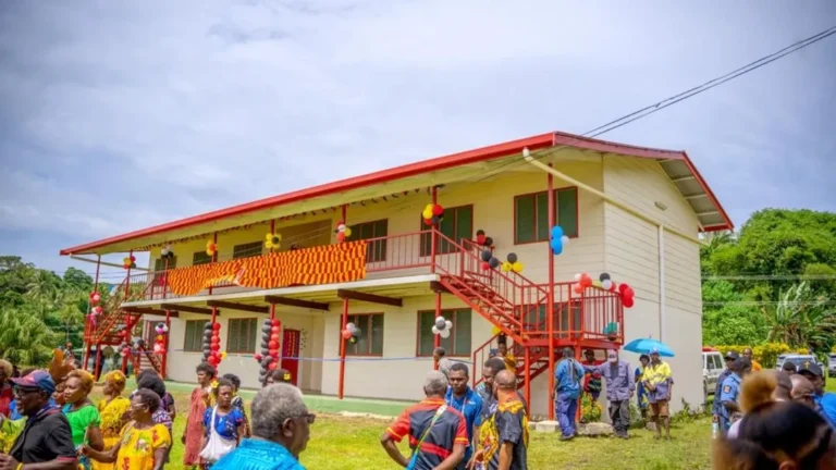 Comp 5. Chairman converted