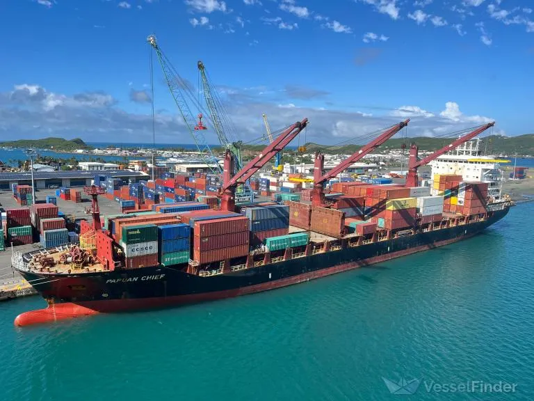 Comp VesselFinder converted