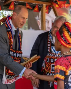 Comp Village converted