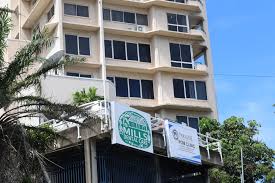 The New Location for one of Paradise Private Hospital