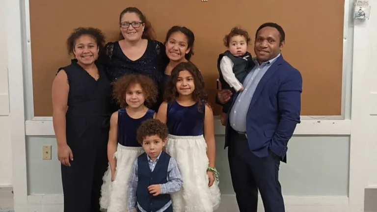 Yer Education Foundation Inc, Founder/Chairman, Mr. Jackson Yer and his family.