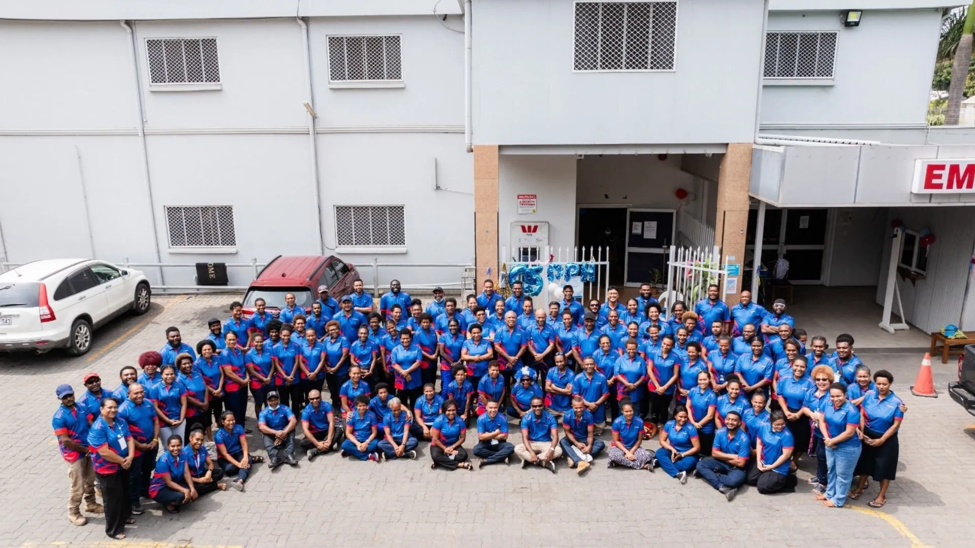 Paradise Private Hospital: A Trusted Partner in PNG’s Healthcare Future