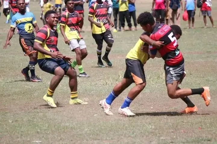 NCD Junior Rugby League to Launch 2026 Season in March