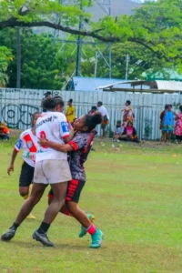 NCD Junior Rugby League to Launch 2026 Season in March