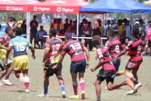 NCD Junior Rugby League to Launch 2026 Season in March