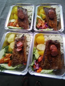 Abus Na Kumu Restaurant Menu